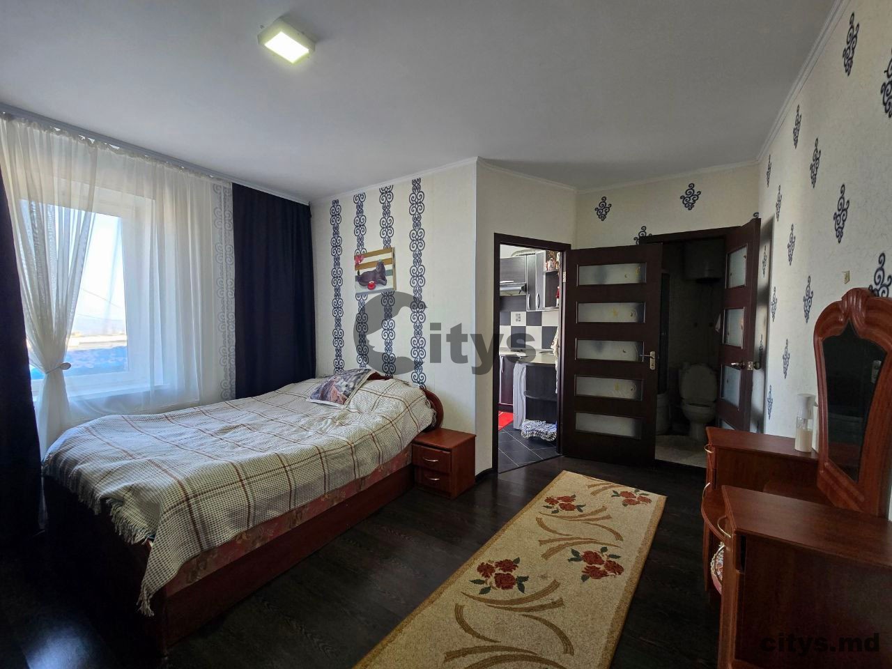 1 комнатная квартира, 25м², Suceava photo 6