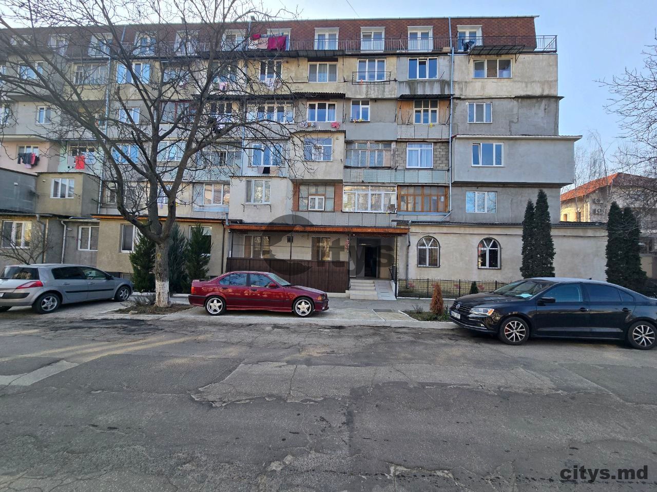 Apartament cu 1 cameră, 25m², Suceava photo 1