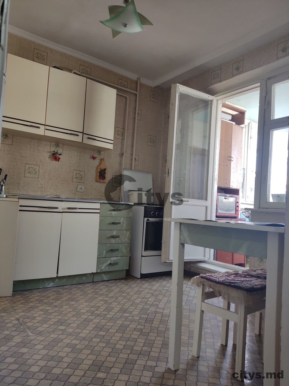 Apartament cu 1 cameră, 40m², Милеску Спэтару photo 8