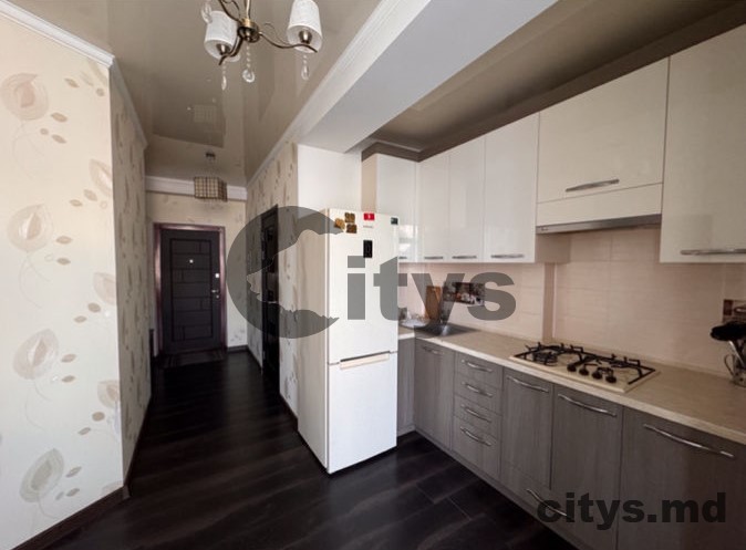 1 комнатная квартира, 40м², Vadul lui Vodă photo 1