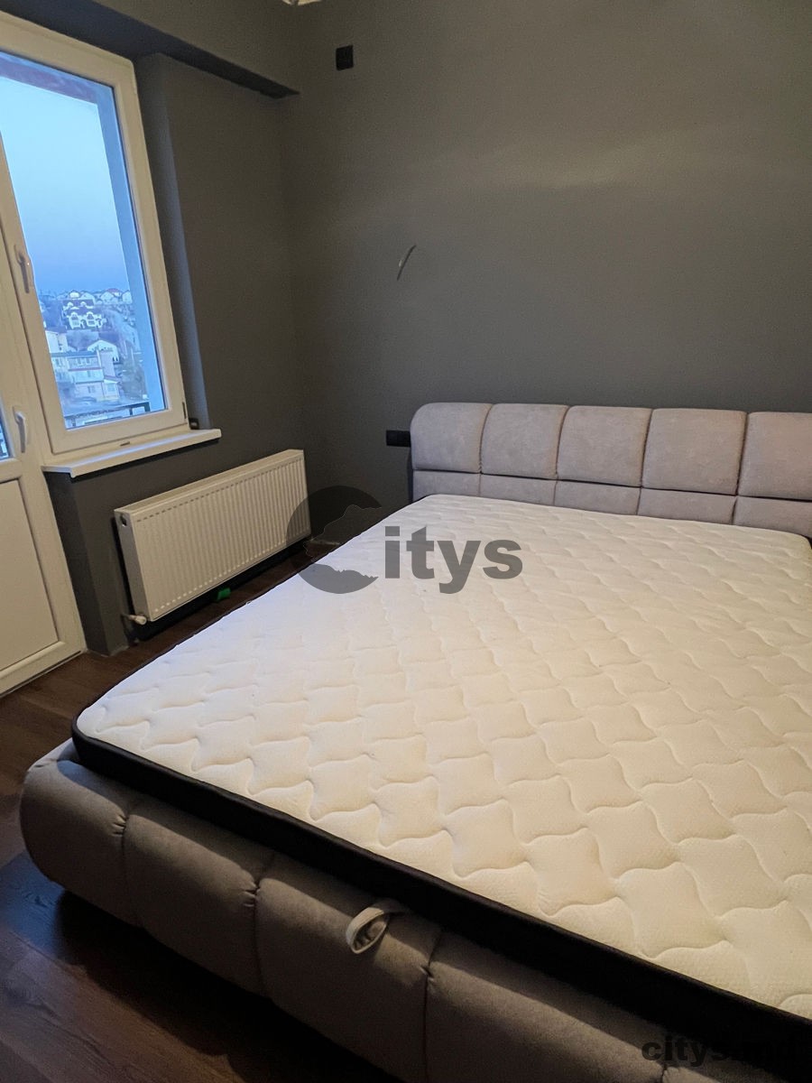 Apartament cu 1 cameră, 45m²,Bubuechi, str.Grigore Vieru photo 1