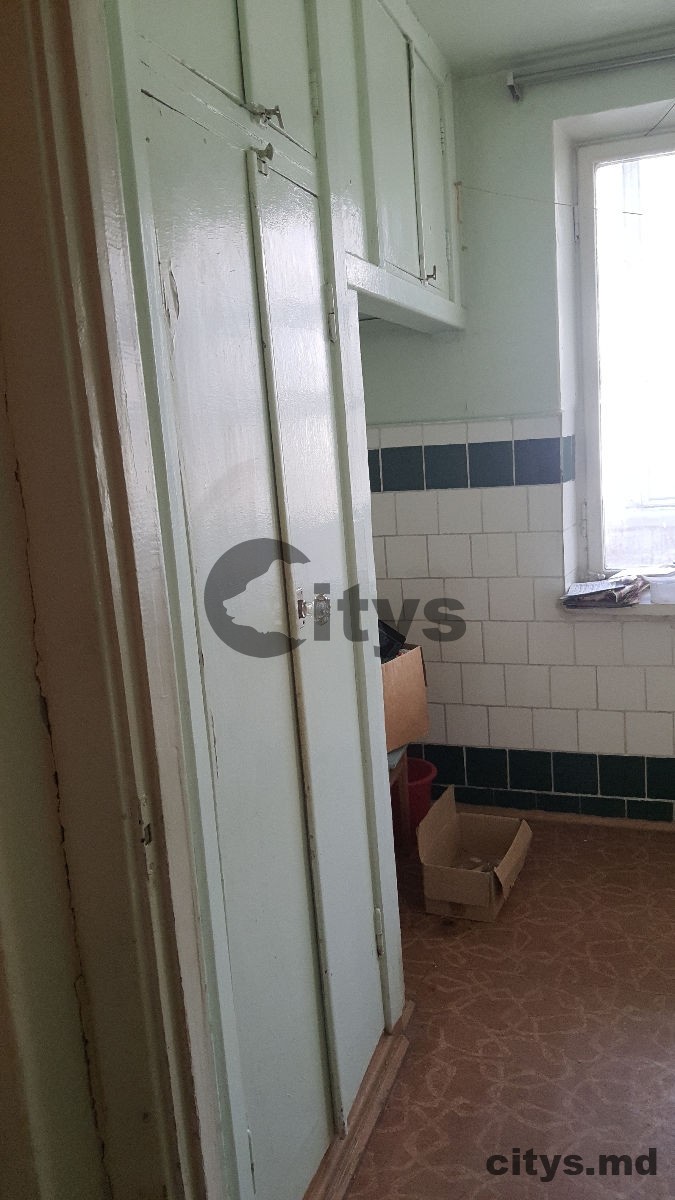 Apartament cu 2 camere, 45m², Богдан Воевод photo 3