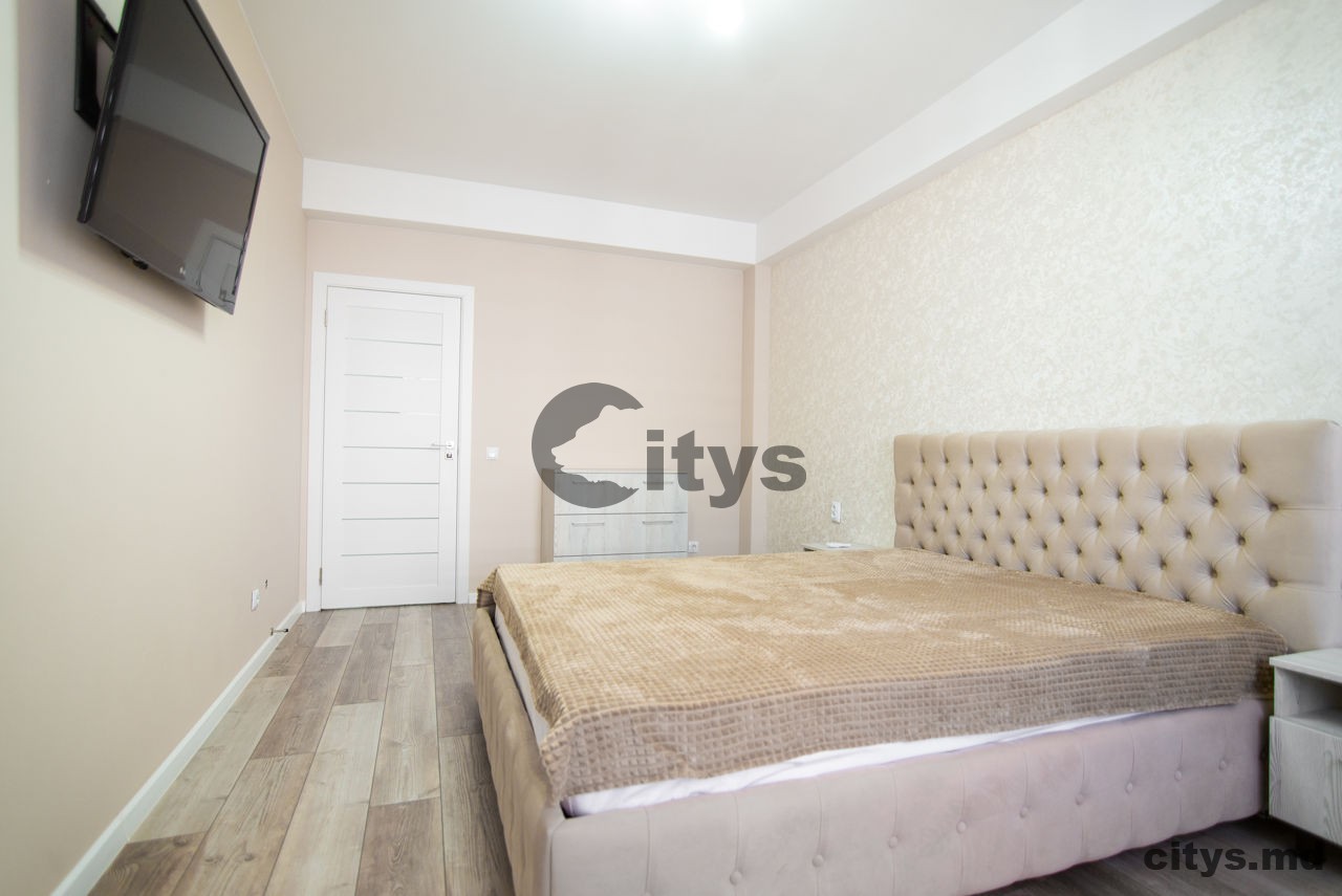 Chirie-Apartament cu 1 cameră, 52m²,Botanica ,Trandafirilor photo 7