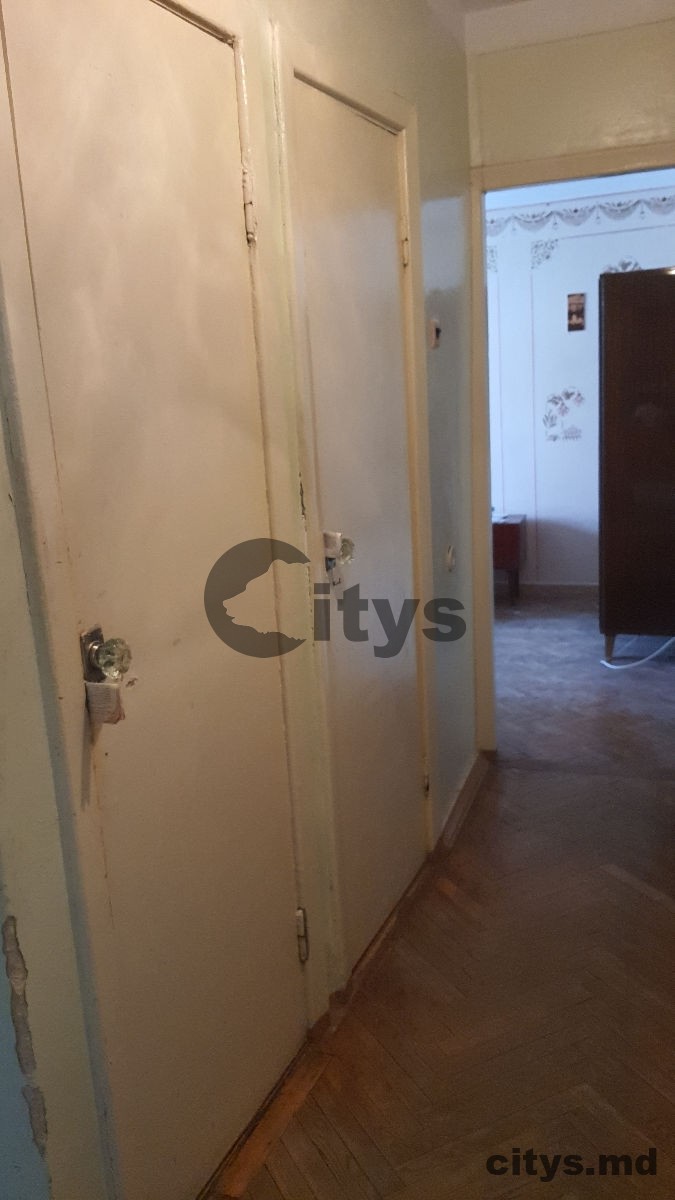 Apartament cu 2 camere, 45m², Богдан Воевод photo 2