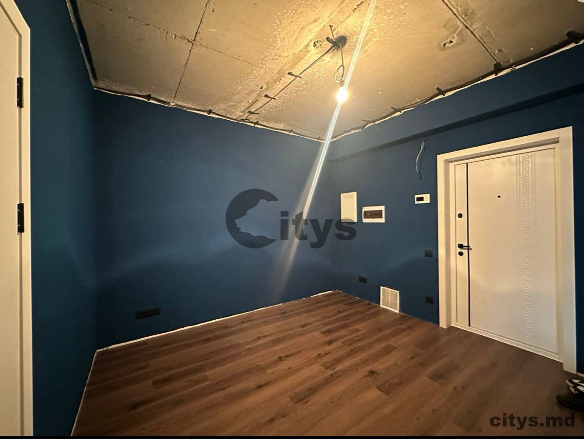 Apartament cu 1 cameră, 45m²,Bubuechi, str.Grigore Vieru photo 5