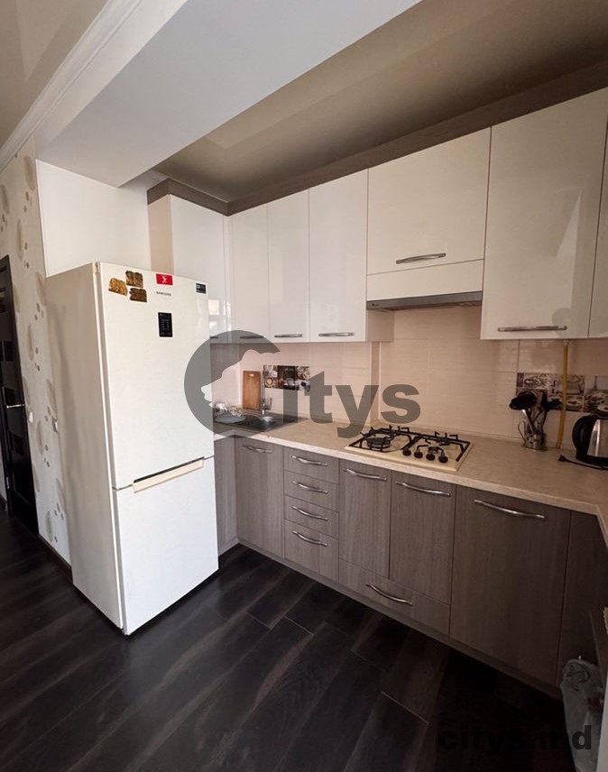 1 комнатная квартира, 40м², Vadul lui Vodă photo 0