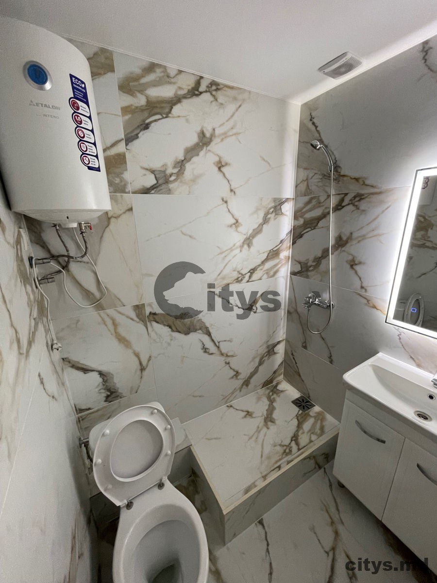 Apartament cu 1 cameră, 21m², str. Mihail Sadoveanu photo 5