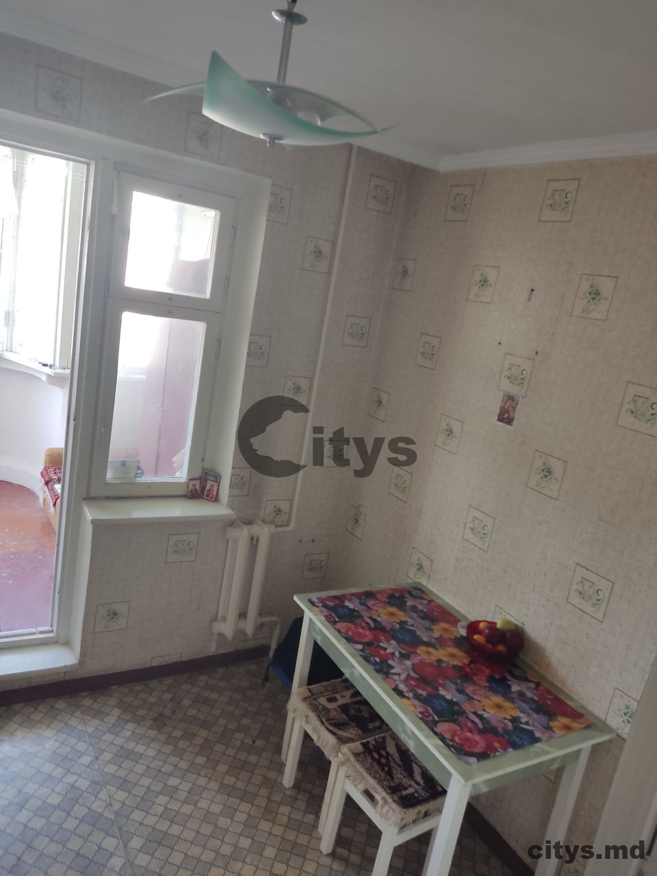 1 комнатная квартира, 40м², Милеску Спэтару photo 7