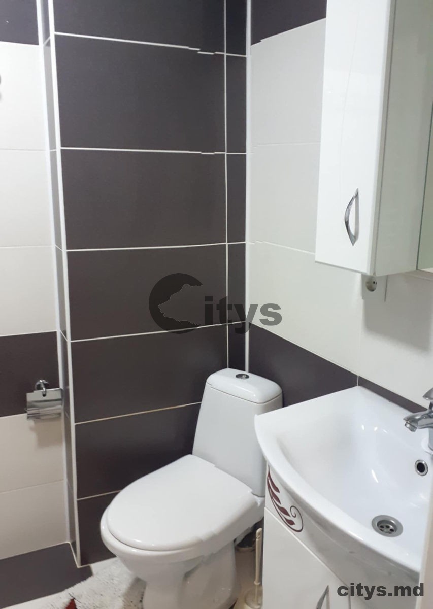 Apartament cu 1 cameră, 40m², Vadul lui Vodă photo 3