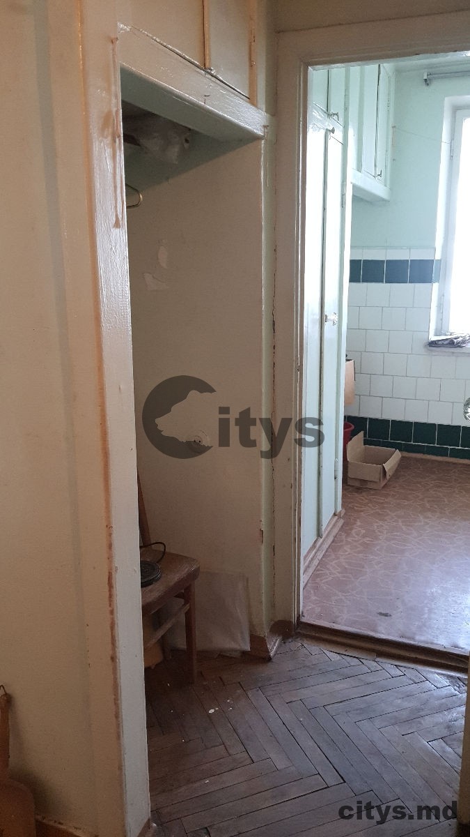 Apartament cu 2 camere, 45m², Богдан Воевод photo 4