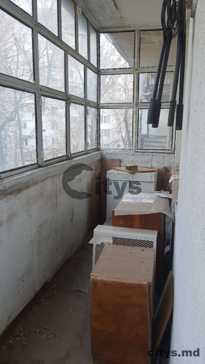 Apartament cu 2 camere, 45m², Богдан Воевод photo 0