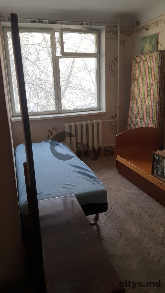 Apartament cu 2 camere, 45m², Богдан Воевод photo 5