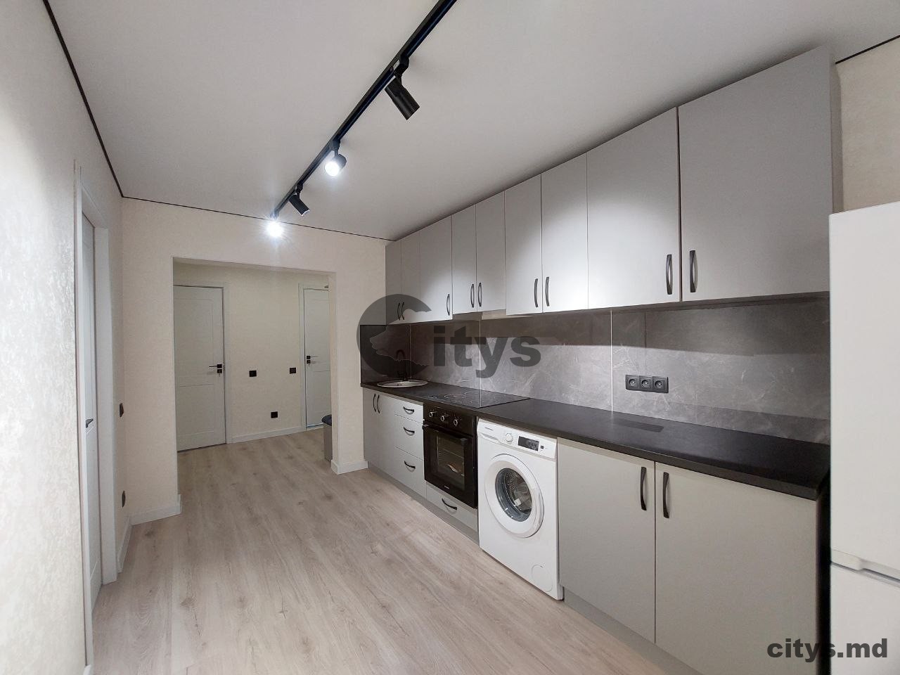 Apartament cu 2 camere, 40m², Str.Nicolaie Costin photo 1