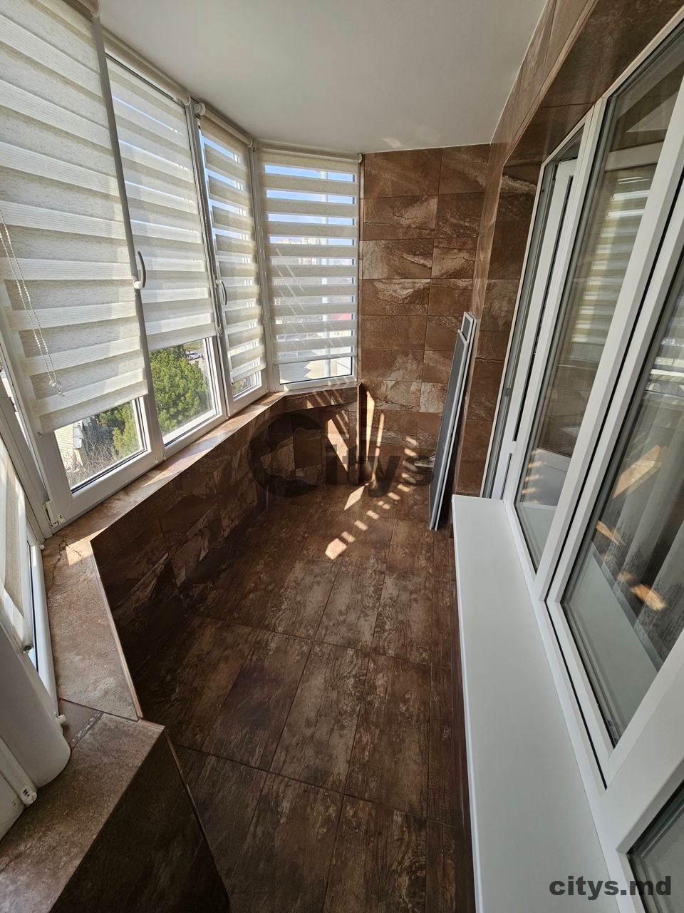 Chirie-Apartament cu 2 camere, 55m², bd.Dacia photo 6