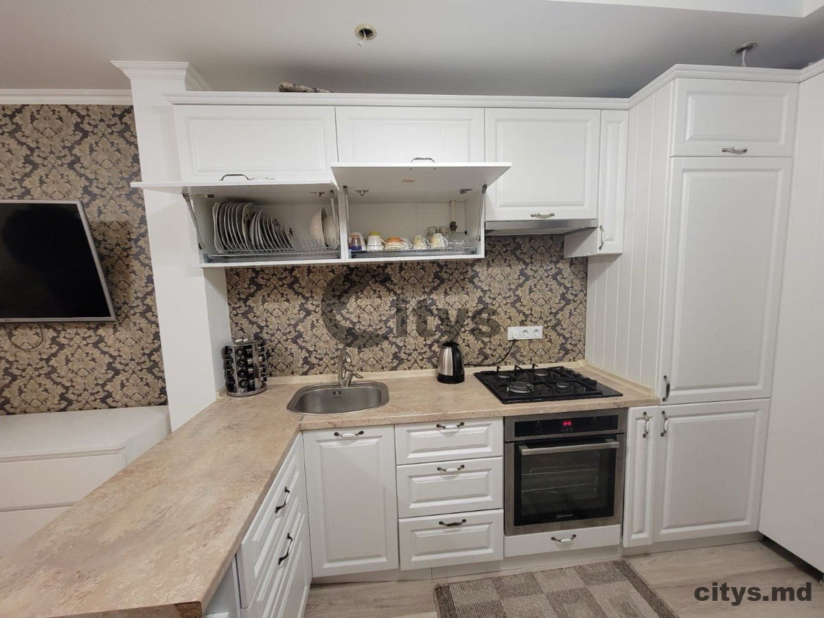 Apartament cu 2 camere, 68m², Prigoreni photo 3