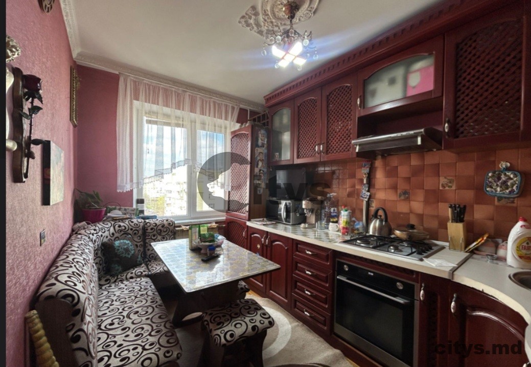 Apartament cu 3 camere, 68m², Ciocana photo 6