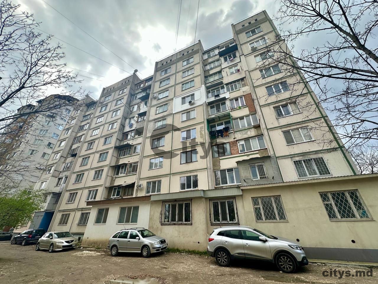 Apartament cu 1 cameră, 36m², Burebista photo 7