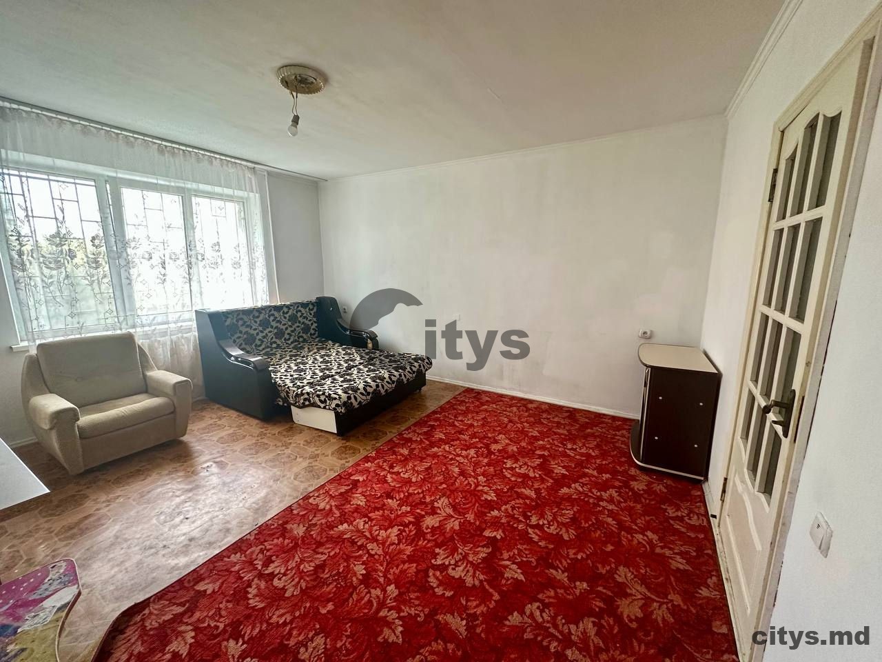 Apartament cu 1 cameră, 36m², Burebista photo 6