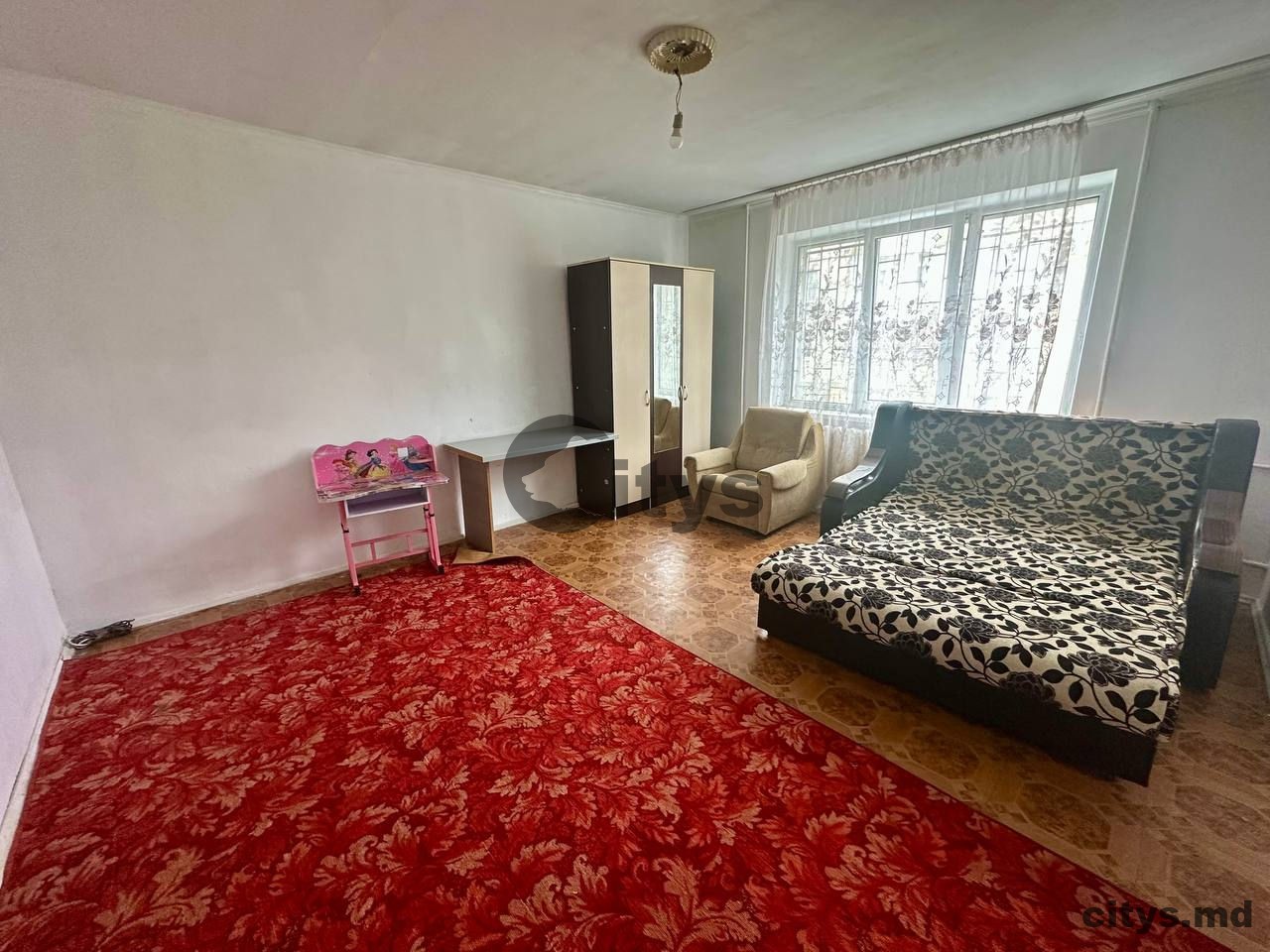 Apartament cu 1 cameră, 36m², Burebista photo 5