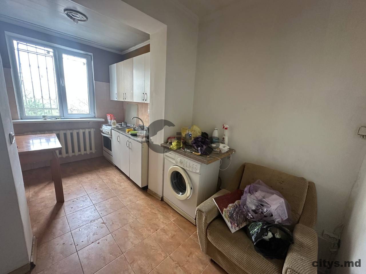 Apartament cu 1 cameră, 36m², Burebista photo 4