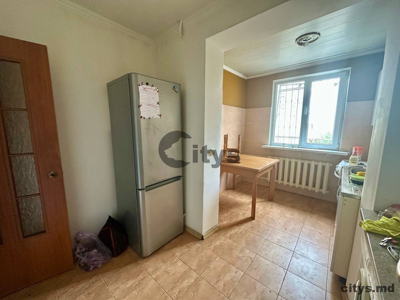 Apartament cu 1 cameră, 36m², Burebista photo 0