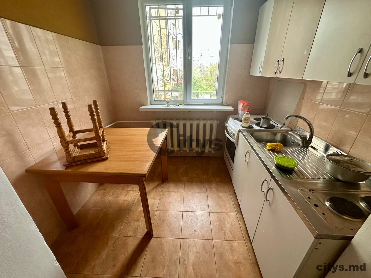 Apartament cu 1 cameră, 36m², Burebista photo 3