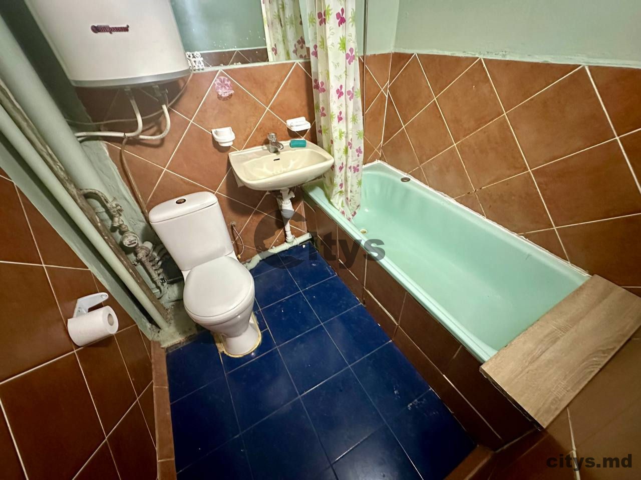 Apartament cu 1 cameră, 36m², Burebista photo 2