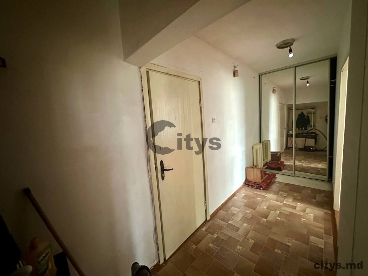 Apartament cu 1 cameră, 36m², Burebista photo 1