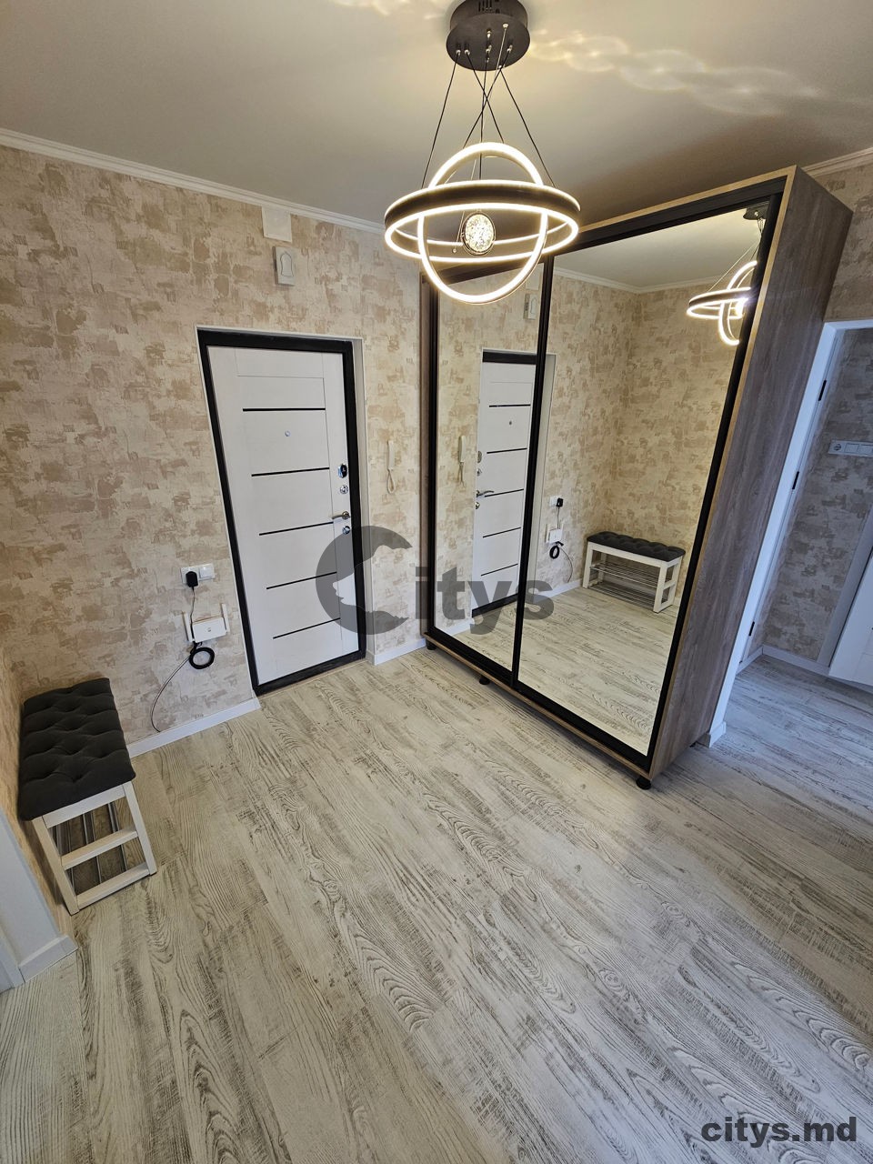 Chirie-Apartament cu 2 camere, 55m², bd.Dacia photo 7