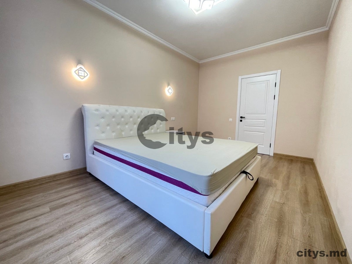 Chirie-Apartament cu 2 camere, 79m², Avram Iancu photo 3