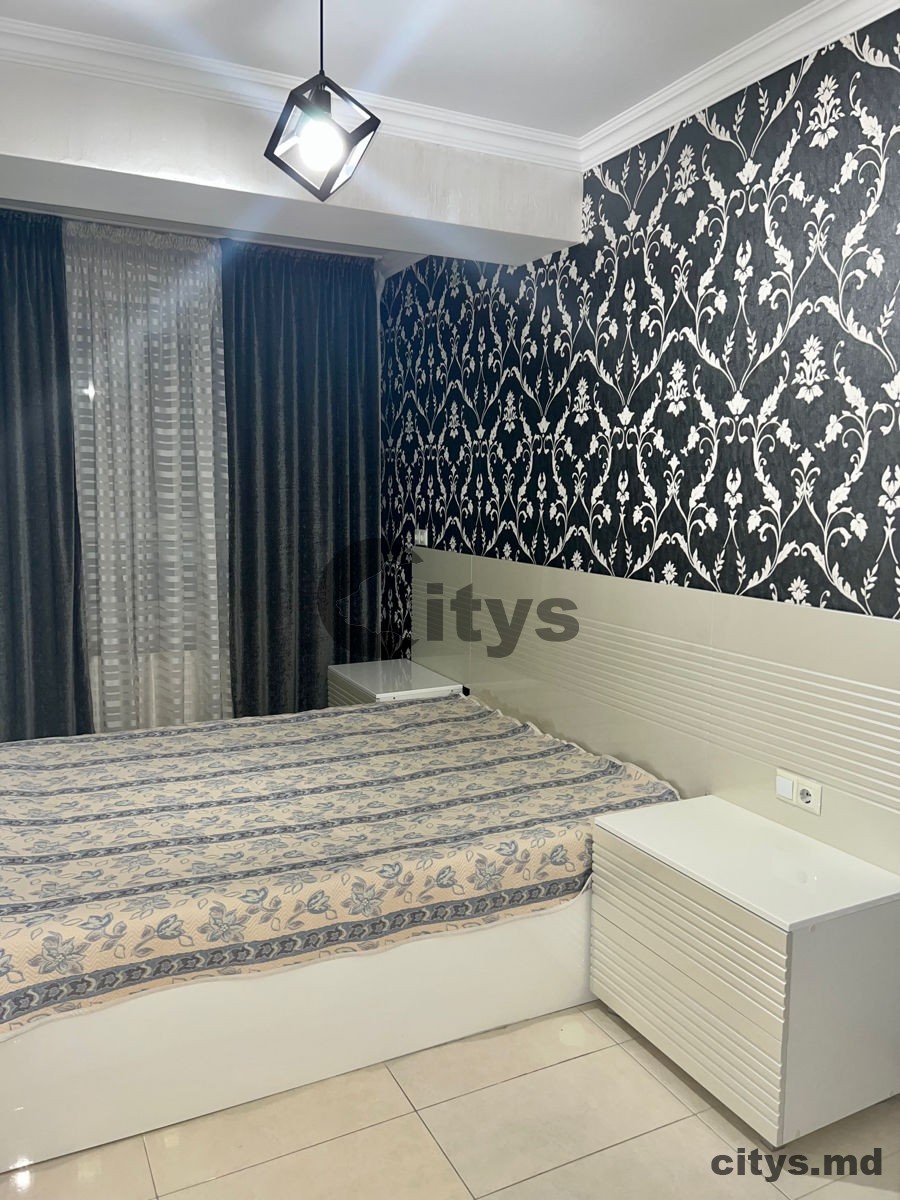 Chirie-Apartament cu 2 camere, 90m², Decebal photo 2