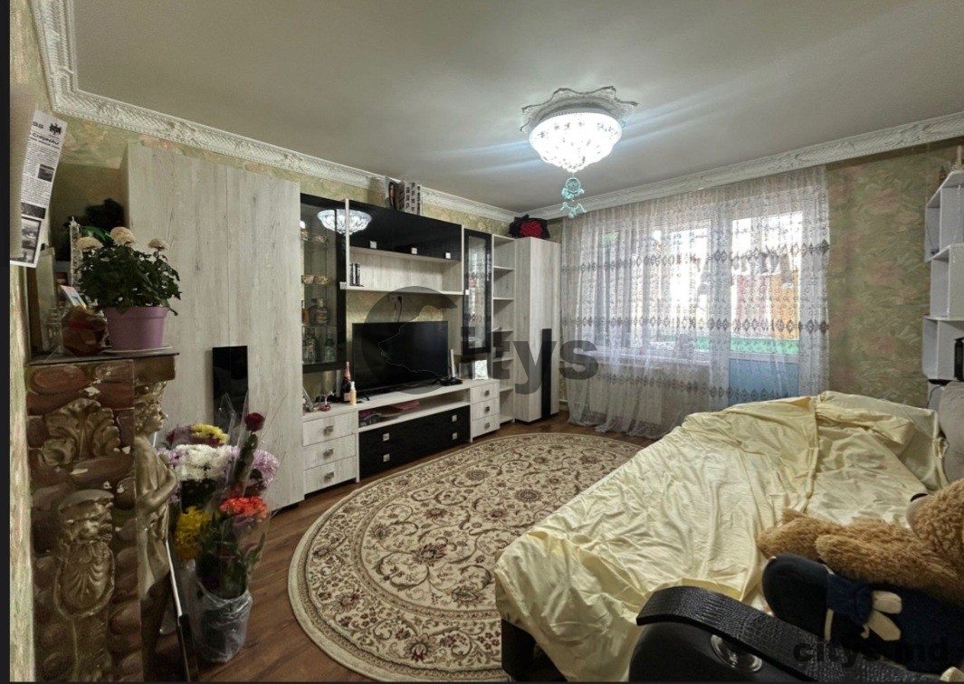 Apartament cu 3 camere, 68m², Ciocana photo 0