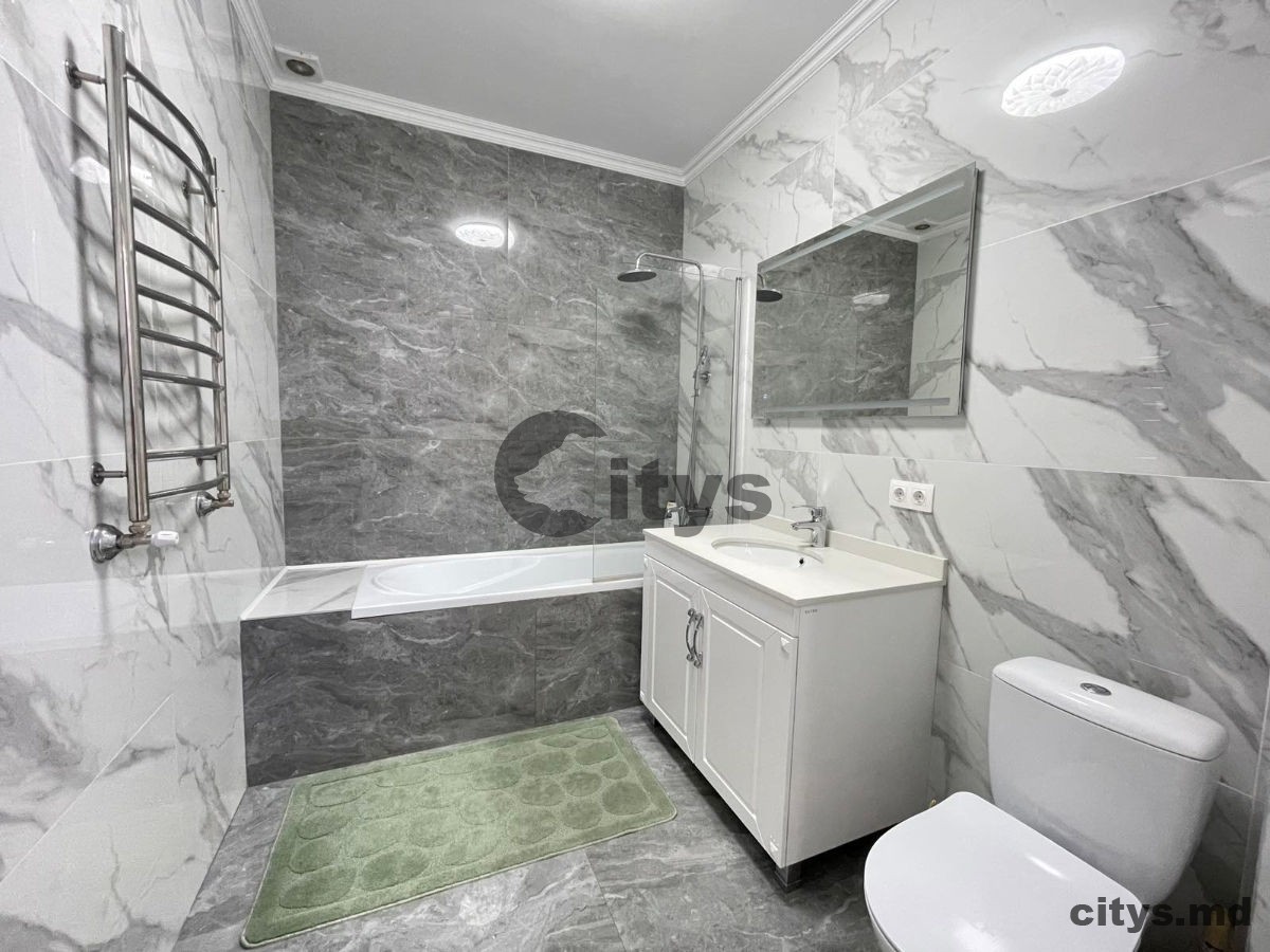 Chirie-Apartament cu 2 camere, 79m², Avram Iancu photo 7