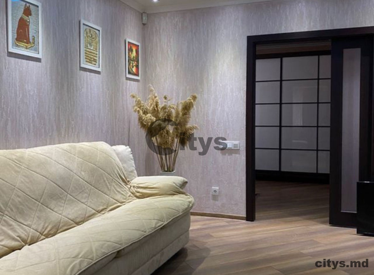 Apartament cu 2 camere, 68m², Mircea cel Bătrân photo 2