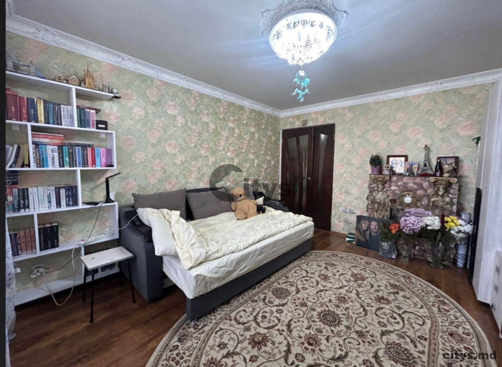 Apartament cu 3 camere, 68m², Ciocana photo 1
