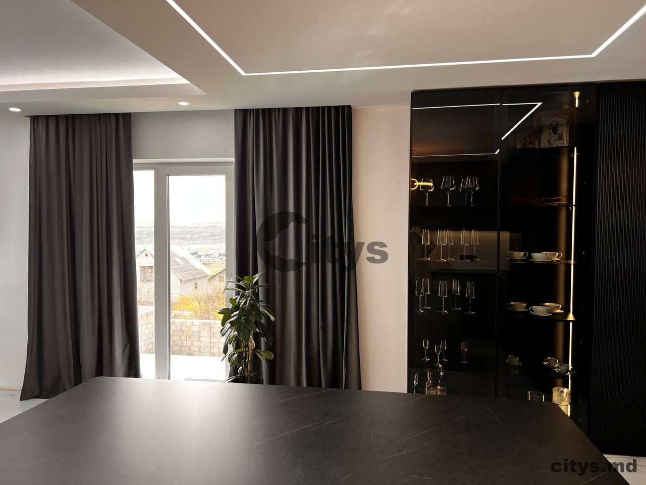 Casă cu 2 nivele, 230m²,Bubuieci. str-la 3 Ştefan cel Mare și Sfînt photo 6