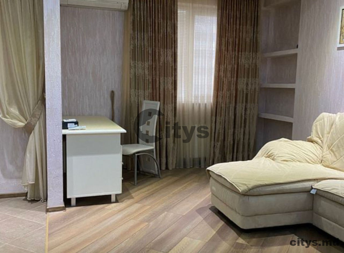 Apartament cu 2 camere, 68m², Mircea cel Bătrân photo 3