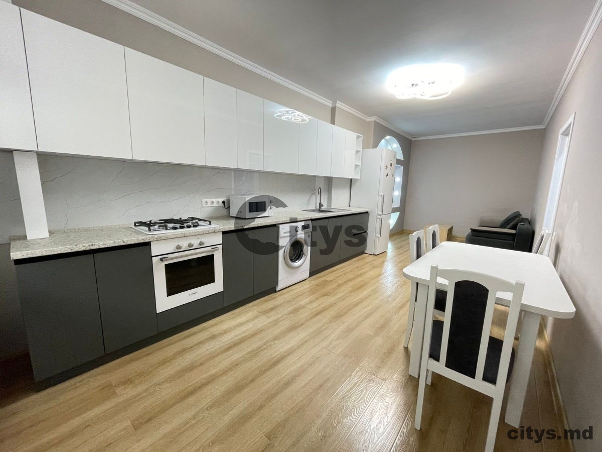 Chirie-Apartament cu 2 camere, 79m², Avram Iancu photo 2