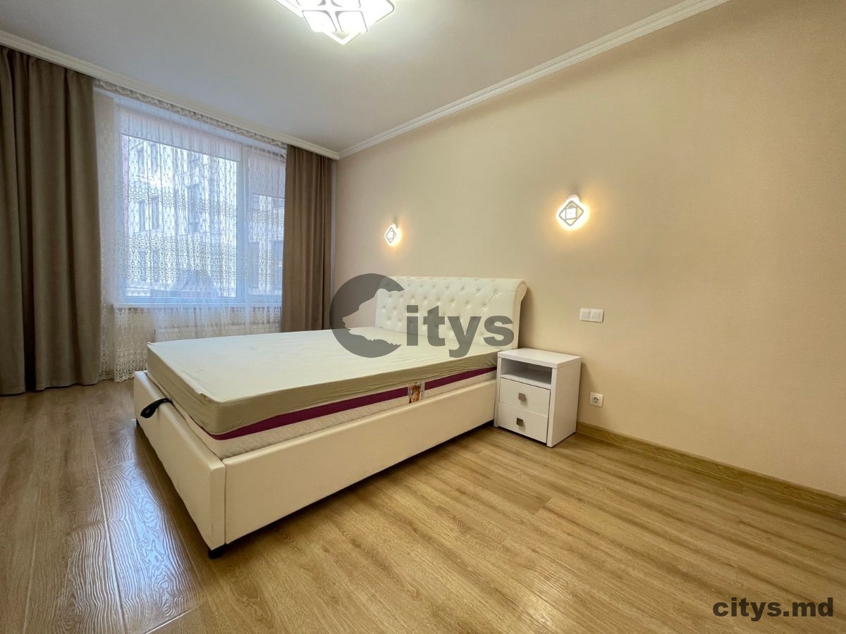 Chirie-Apartament cu 2 camere, 79m², Avram Iancu photo 6