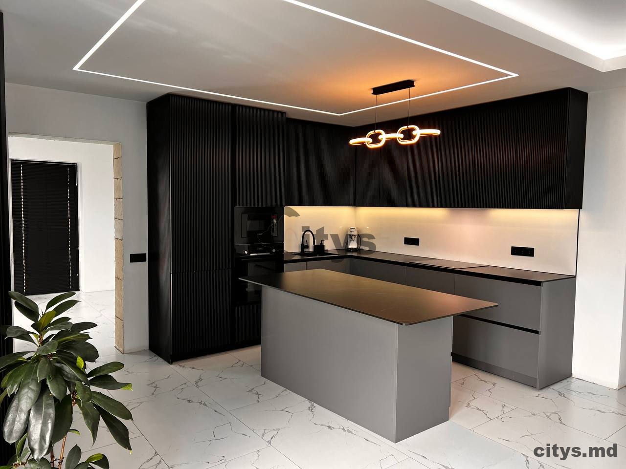 Casă cu 2 nivele, 230m²,Bubuieci. str-la 3 Ştefan cel Mare și Sfînt photo 5