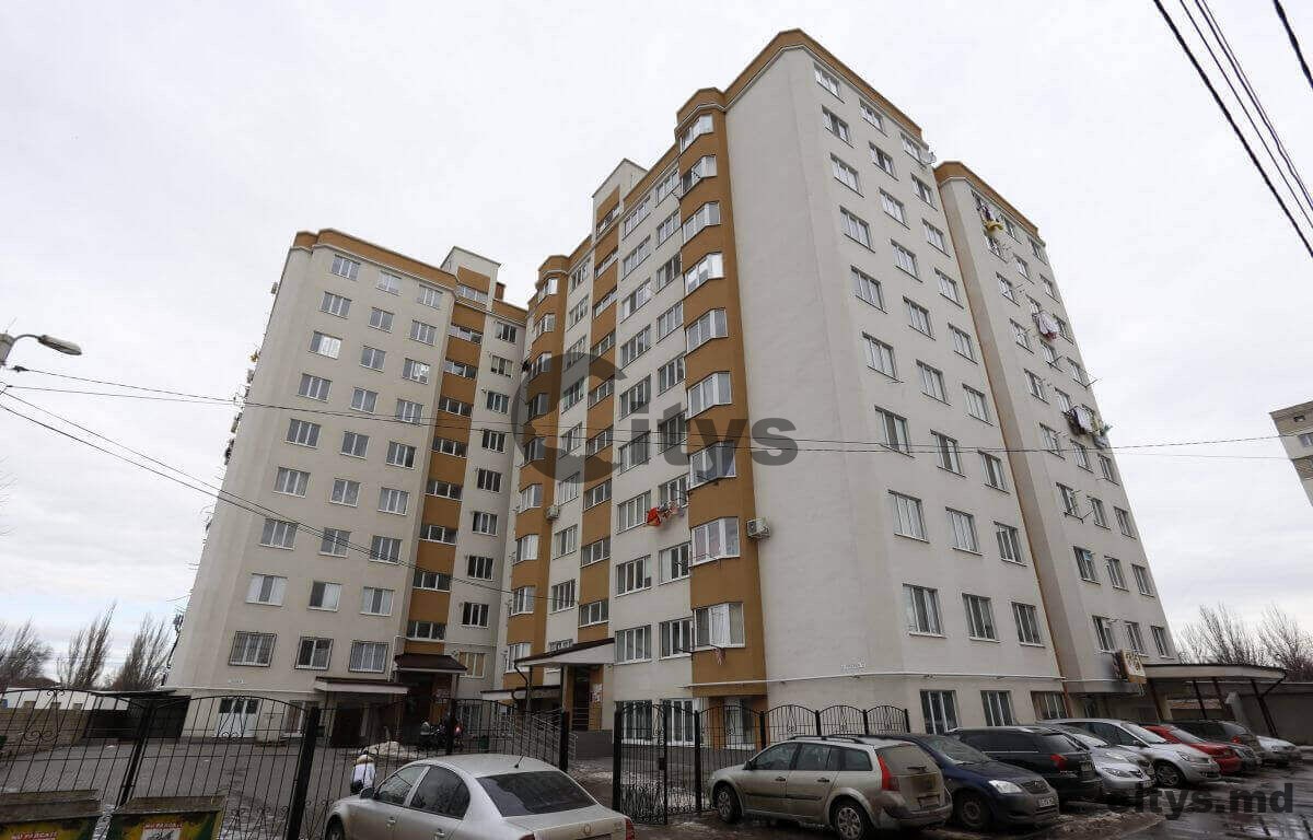 Apartament cu 2 camere, 68m², Prigoreni photo 0