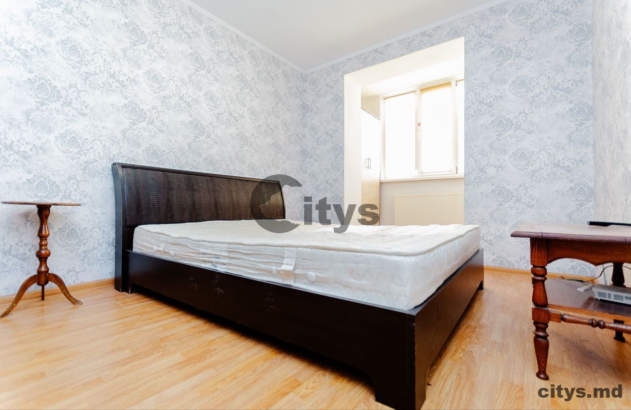 Apartament cu 2 camere, 60m², Cuza-Voda photo 5