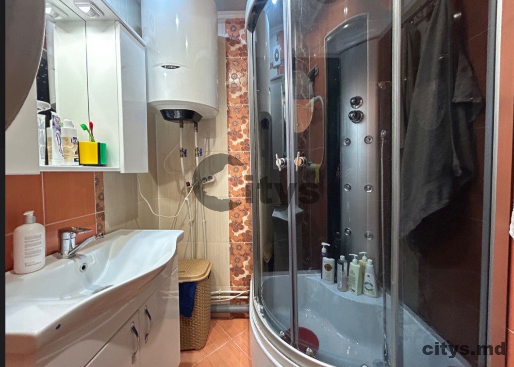Apartament cu 3 camere, 68m², Ciocana photo 8