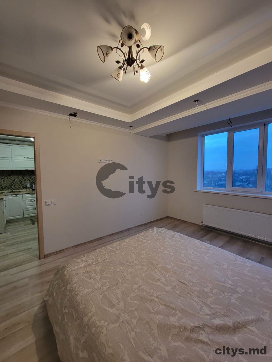 Apartament cu 2 camere, 68m², Prigoreni photo 2