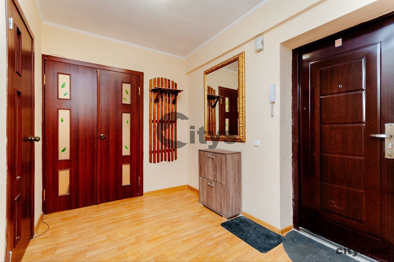 Apartament cu 2 camere, 60m², Cuza-Voda photo 7