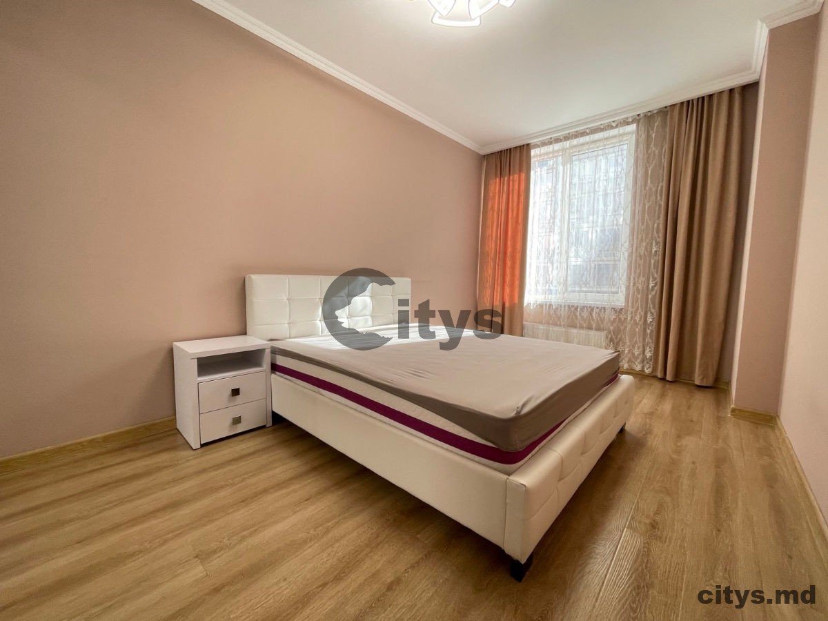 Chirie-Apartament cu 2 camere, 79m², Avram Iancu photo 5