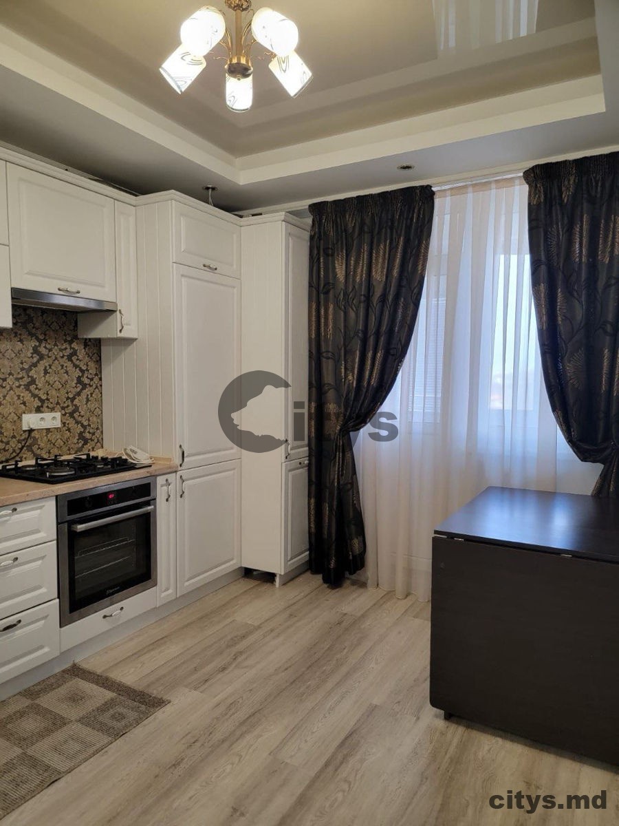 Apartament cu 2 camere, 68m², Prigoreni photo 4