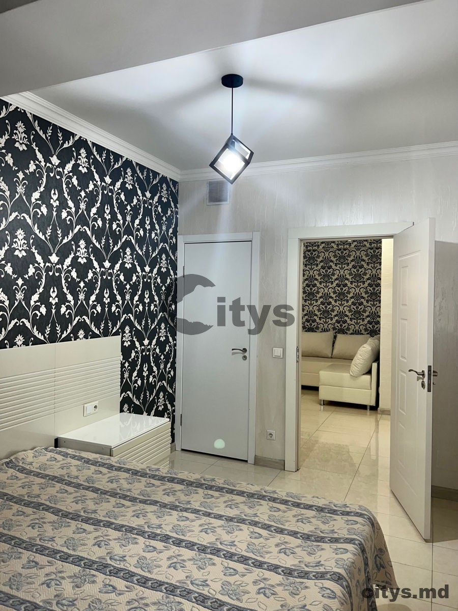 Chirie-Apartament cu 2 camere, 90m², Decebal photo 1