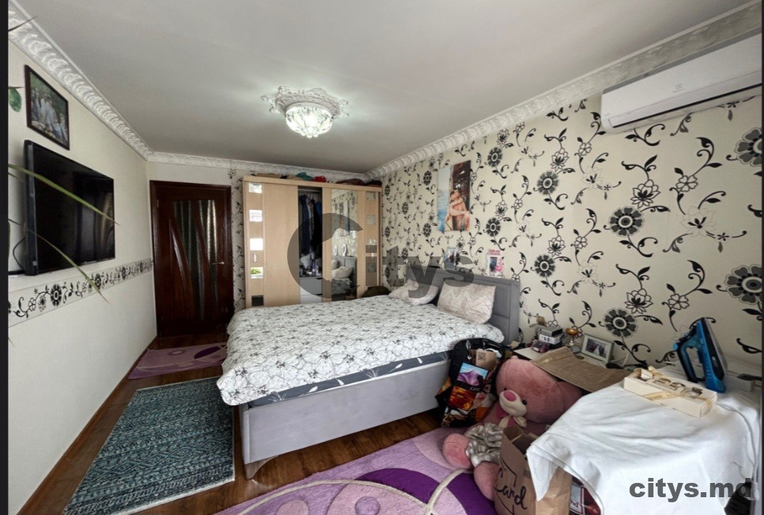 Apartament cu 3 camere, 68m², Ciocana photo 2