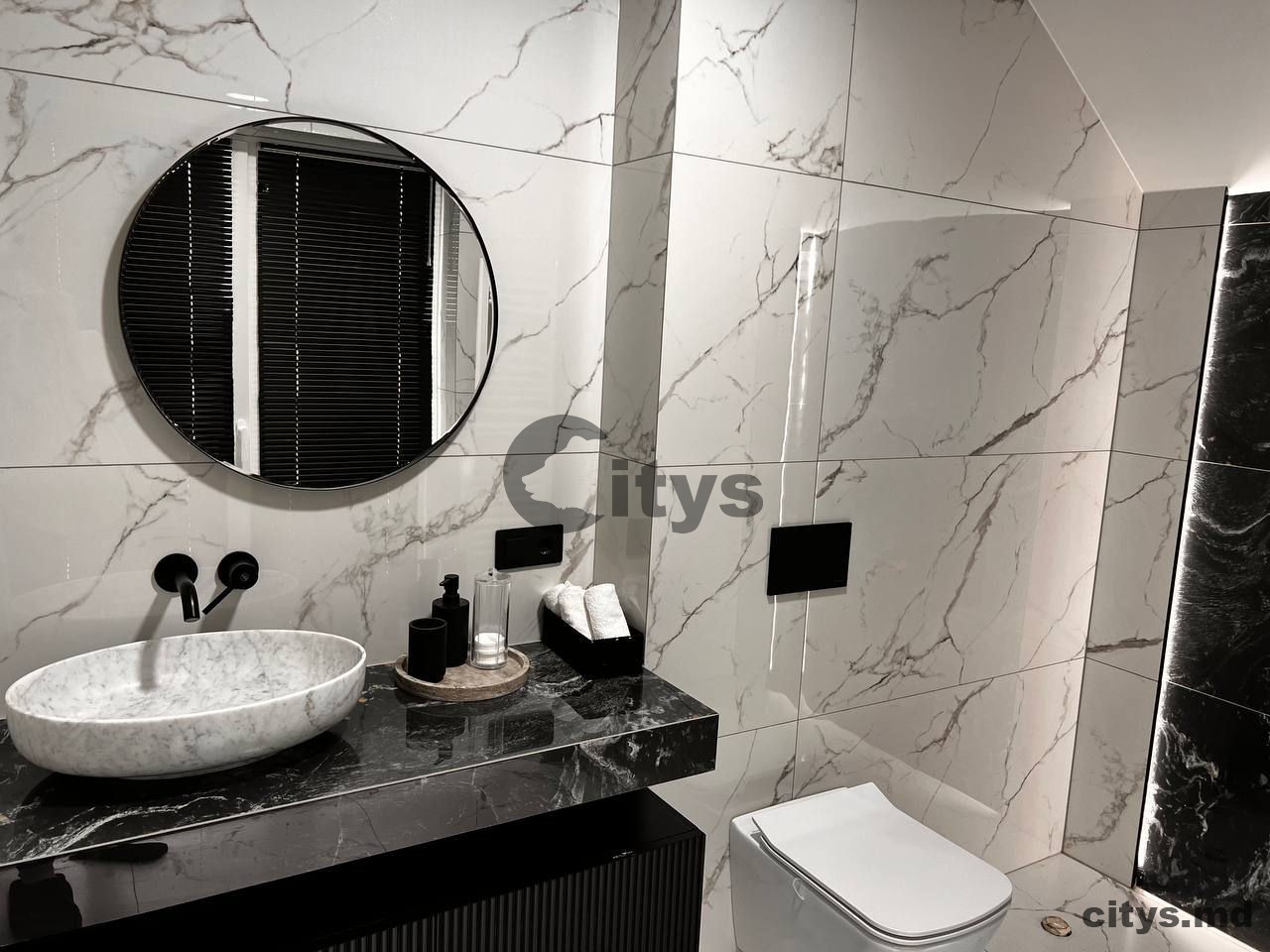 Casă cu 2 nivele, 230m²,Bubuieci. str-la 3 Ştefan cel Mare și Sfînt photo 7